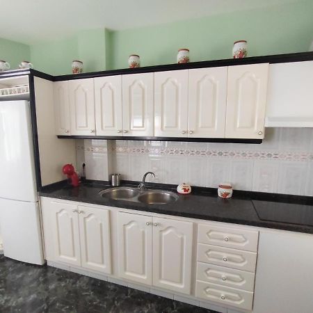 Cheyma Home 3º: Amplio Apartamento En Alcala Dış mekan fotoğraf