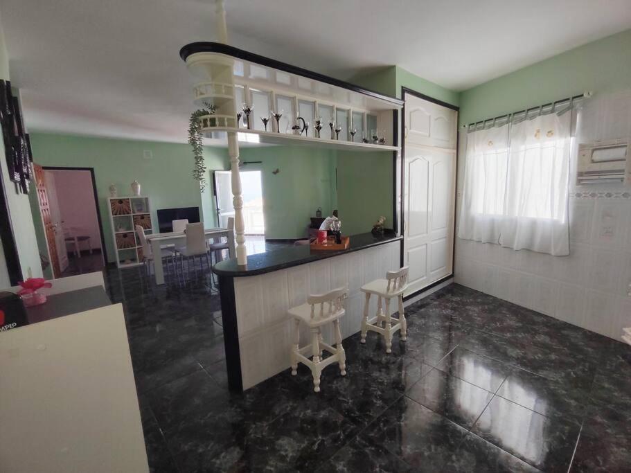 Cheyma Home 3º: Amplio Apartamento En Alcala Dış mekan fotoğraf