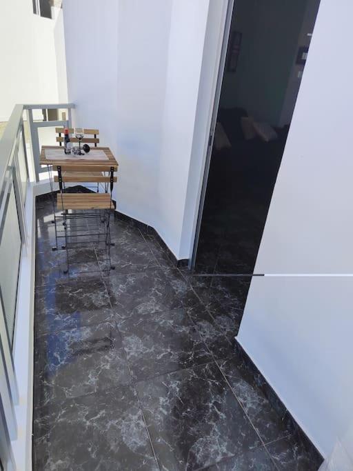 Cheyma Home 3º: Amplio Apartamento En Alcala Dış mekan fotoğraf