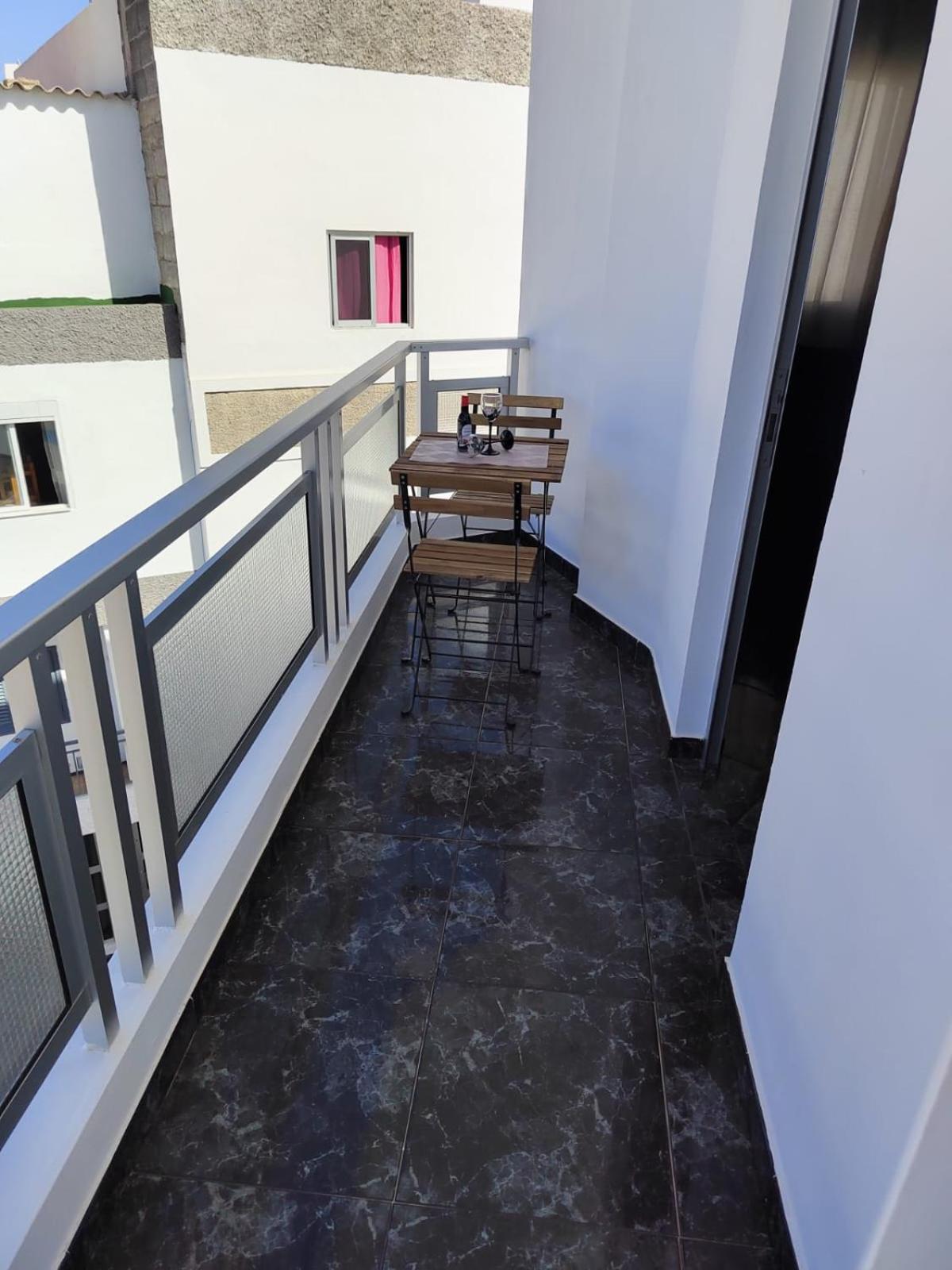 Cheyma Home 3º: Amplio Apartamento En Alcala Dış mekan fotoğraf