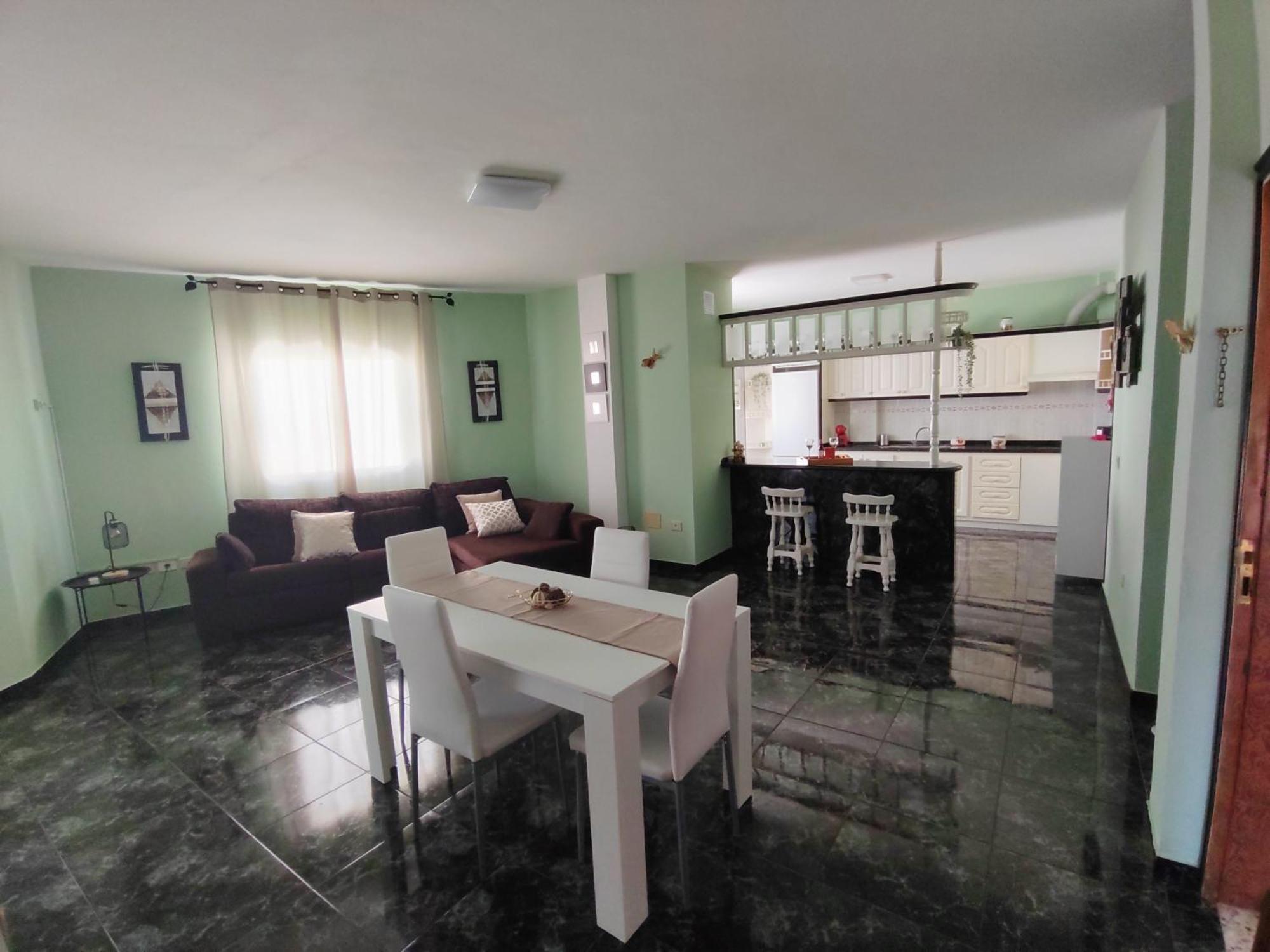 Cheyma Home 3º: Amplio Apartamento En Alcala Dış mekan fotoğraf